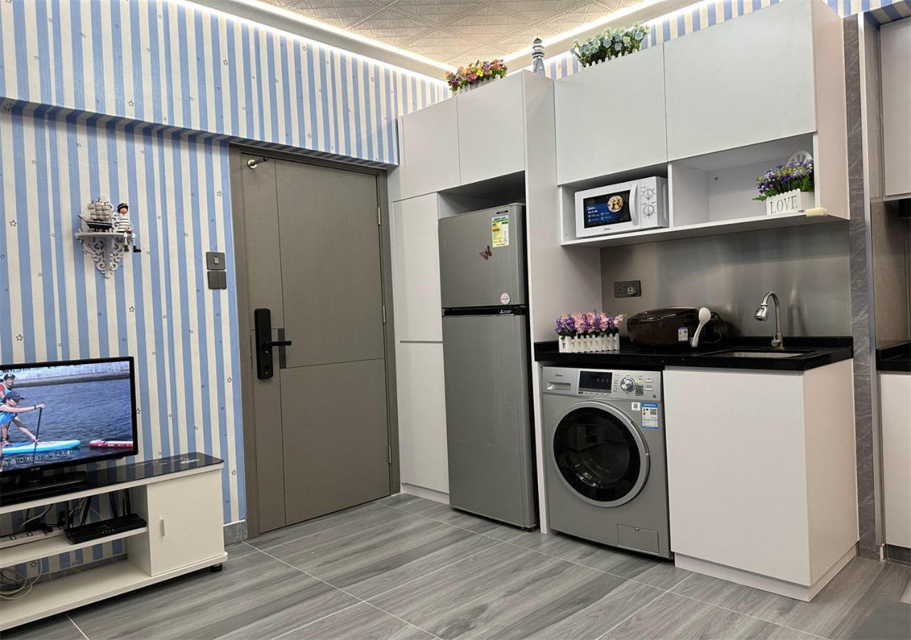 3Br Romantic Apt, 2Mins Mtr, 8Pax Hongkong Kültér fotó