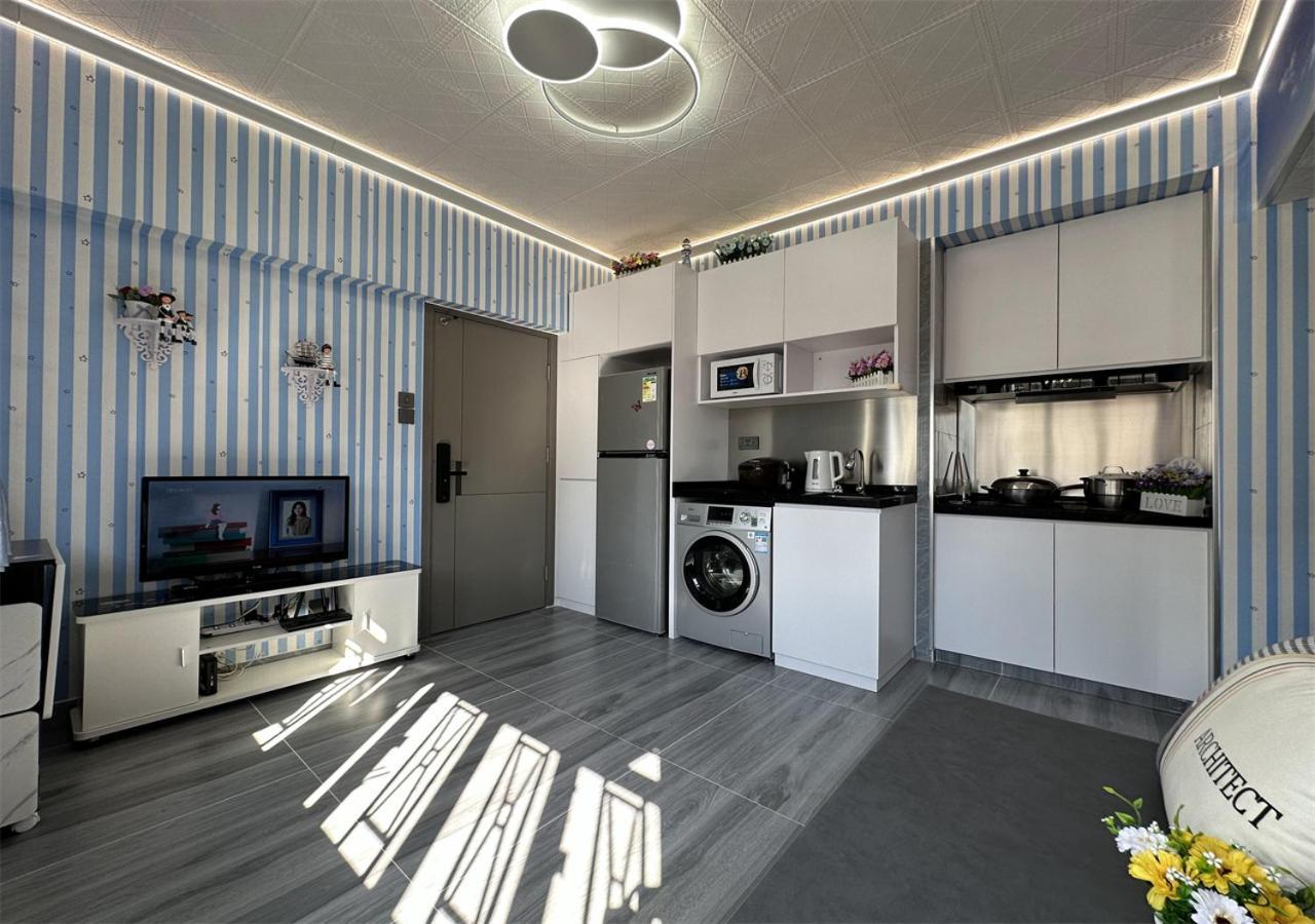 3Br Romantic Apt, 2Mins Mtr, 8Pax Hongkong Kültér fotó